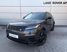 Land Rover Range Rover Velar Chantilly