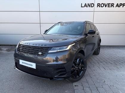 Land Rover Range Rover Velar - Range Rover Velar P400e 4WD Auto Dynamic SE - 89 800 €