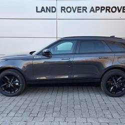 Land Rover Range Rover Velar P400e 4WD Auto Dynamic SE occasion - Chantilly - photo 2/29