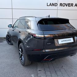Land Rover Range Rover Velar P400e 4WD Auto Dynamic SE occasion - Chantilly - photo 3/29