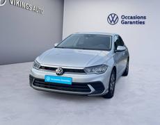 Volkswagen Polo Saint-Lô
