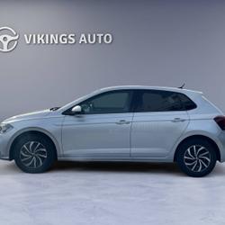 Volkswagen Polo Polo 1.0 TSI 95 S&S DSG7 VW Edition Saint-L&ocirc;