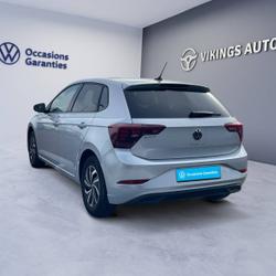Volkswagen Polo Polo 1.0 TSI 95 S&S DSG7 VW Edition Saint-L&ocirc;