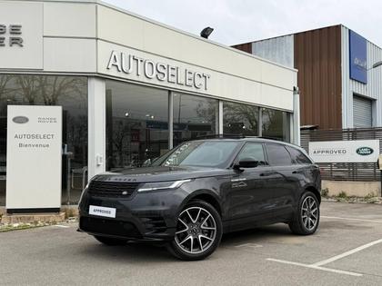 Land Rover Range Rover Velar - 2.0 P400e 404ch PHEV R-Dynamic SE AWD BVA - 88 790 €
