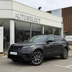 Land Rover Range Rover Velar 2.0 P400e 404ch PHEV R-Dynamic SE AWD BVA Aix-en-Provence