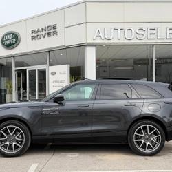 Land Rover Range Rover Velar 2.0 P400e 404ch PHEV R-Dynamic SE AWD BVA Aix-en-Provence