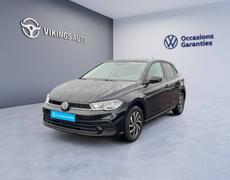 Volkswagen Polo Saint-Lô