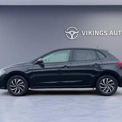 Volkswagen Polo Polo 1.0 TSI 95 S&S BVM5 VW Edition Saint-L&ocirc;