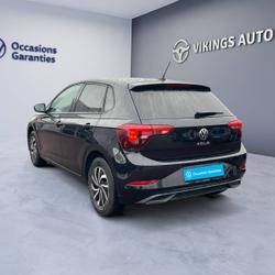Volkswagen Polo Polo 1.0 TSI 95 S&S BVM5 VW Edition Saint-L&ocirc;