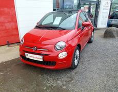 Fiat 500 - Hybrid 1.0 BSG 70 ch Dolcevita - 11 500 €
