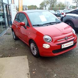 Fiat 500 II Hybrid 1.0 BSG 70 ch Dolcevita Peillac