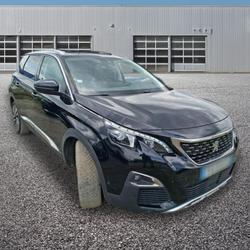 Peugeot 5008 BlueHDi 180 S&S EAT8 ALLURE BUSINESS occasion - Ploun&eacute;vez-Quintin - photo 3/6