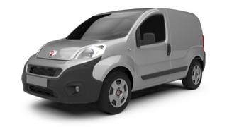 Fiat Fiorino  - photo 0