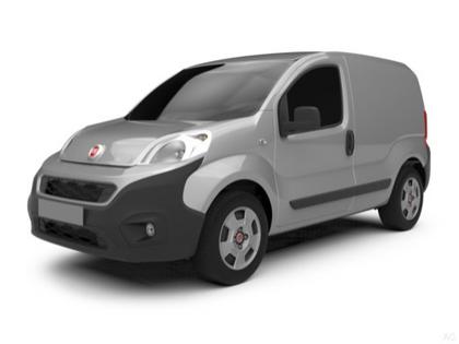 Fiat Fiorino - FIORINO TOLE 1.3 16V MULTIJET 80 PRO LOUNGE - 10 980 €