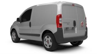 Fiat Fiorino  - photo 1