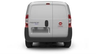 Fiat Fiorino  - photo 3