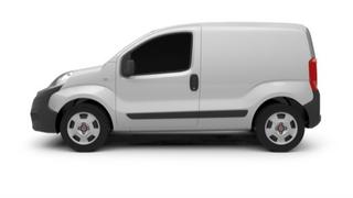 Fiat Fiorino  - photo 4