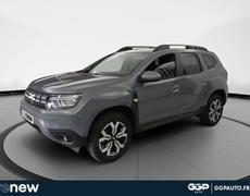 Dacia Duster Feignies