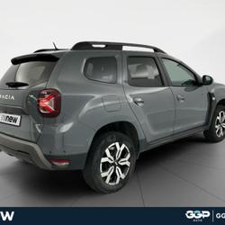 Dacia Duster 1.0 ECO-G 100ch  Journey + 4x2 Feignies