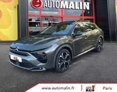 Citroen C5 X Mantes-la-Ville