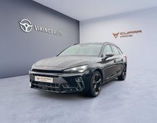 Cupra Leon Sportstourer Saint-Lô