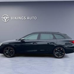 Cupra Leon Sportstourer Leon Sportstourer 2.0 TDI 150 ch DSG7 V Saint-L&ocirc;