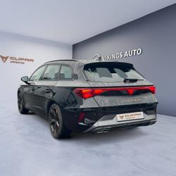 Cupra Leon Sportstourer Leon Sportstourer 2.0 TDI 150 ch DSG7 V Saint-L&ocirc;