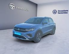 Volkswagen T-Cross Saint-Lô