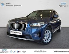 BMW X3 Limonest