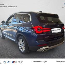BMW X3 xDrive30e 292ch Business Design Limonest
