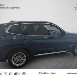 BMW X3 xDrive30e 292ch Business Design Limonest