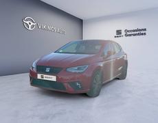 Seat Ibiza Saint-Lô
