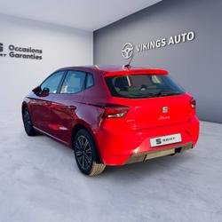 Seat Ibiza Ibiza 1.0 TSI 95 ch S/S BVM5 Copa Saint-L&ocirc;