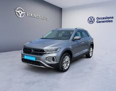 Volkswagen T-Roc Saint-Lô