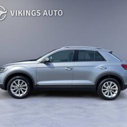 Volkswagen T-Roc T-Roc 1.5 TSI EVO2 150 Start/Stop DSG7 Style Saint-L&ocirc;