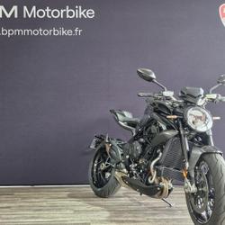 MV-Agusta Brutale 675 Brutale 800 RR Theix-Noyalo