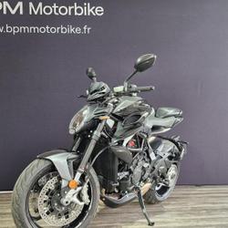 MV-Agusta Brutale 675 Brutale 800 RR Theix-Noyalo