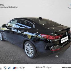BMW Serie 2 218i 136ch Limonest