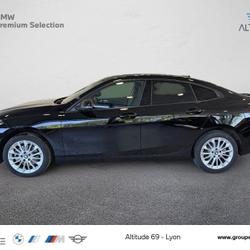 BMW Serie 2 218i 136ch Limonest