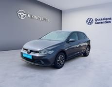 Volkswagen Polo Saint-Lô