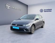 Volkswagen Polo Saint-Lô