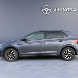 Volkswagen Polo Polo 1.0 TSI 95 S&S BVM5 VW Edition Saint-L&ocirc;