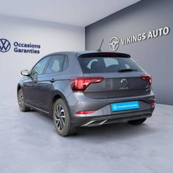 Volkswagen Polo Polo 1.0 TSI 95 S&S BVM5 VW Edition Saint-L&ocirc;