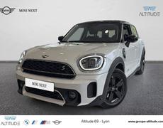 Mini Countryman Limonest