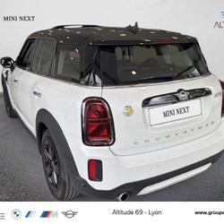 Mini Countryman Cooper SE 125ch + 95ch Edition Premium ALL4 BVA6 Limonest
