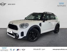 Mini Countryman Limonest