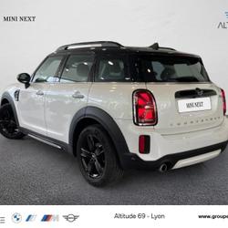 Mini Countryman Cooper 136ch Edition Premium Plus BVA7 Limonest