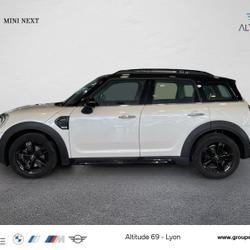 Mini Countryman Cooper 136ch Edition Premium Plus BVA7 Limonest