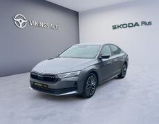 Skoda Octavia Saint-Lô