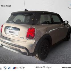 Mini Mini Cooper 136ch Edition Premium Plus BVA7 Limonest